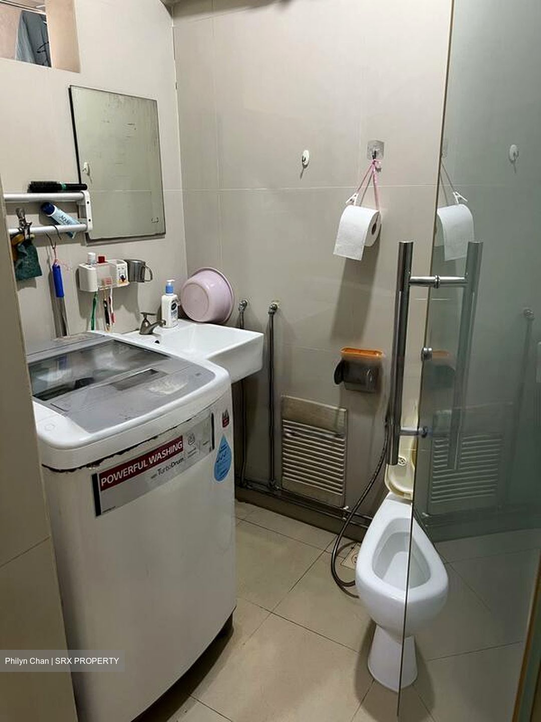 Blk 913 Hougang Street 91 (Hougang), HDB 5 Rooms #487937311